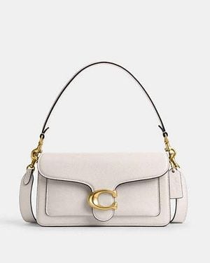 COACH Tabby Shoulder Bag 26 - Black