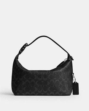COACH Travel Kit With Speedclip - Black