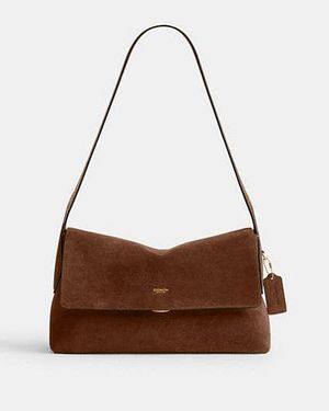 COACH Chelsea Shoulder Bag 30 - Black