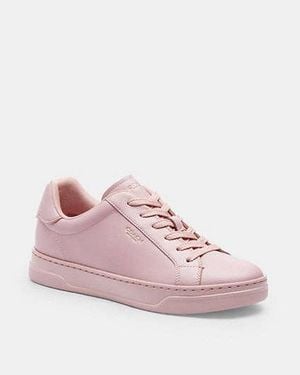 COACH High Line Trainer - Black