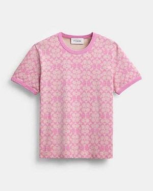 COACH Coach - Pink