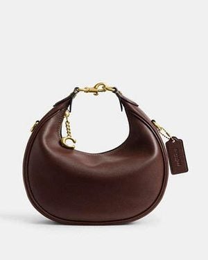 COACH Borsa Jonie 22 - Nero