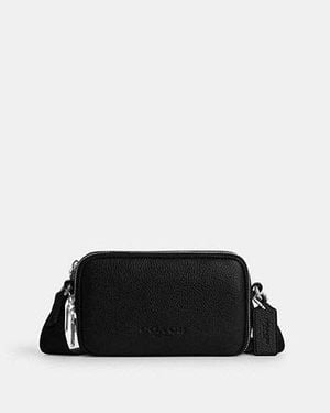 COACH Colton Crossbody Bag 19 - Black