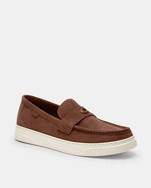 COACH Mocassino Hybrid - Nero