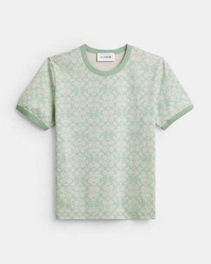COACH Coach - Green
