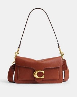 COACH Tabby Shoulder Bag 26 - Black