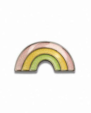 COACH Women's Rainbow - Black