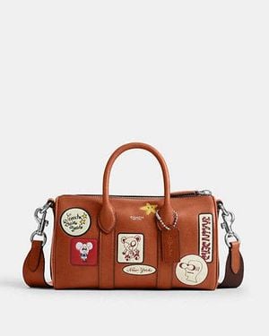 COACH Borsa - Nero
