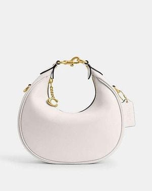 COACH Borsa Jonie 22 - Nero