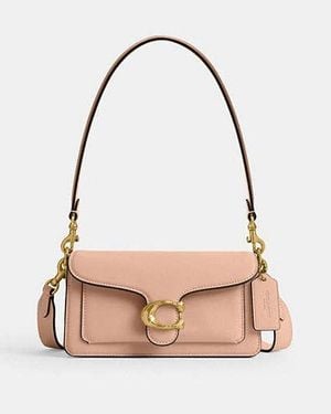 COACH Borsa A Tracolla Tabby 20 - Nero