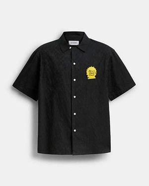 COACH Coach - Black