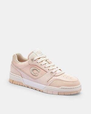 COACH Soho Trainer - Black