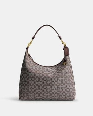 COACH Juliet Shoulder Bag 38 - Black