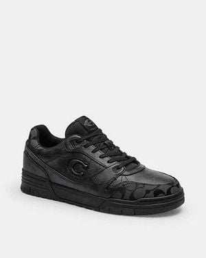 COACH Soho Trainer - Black