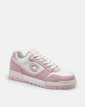 COACH Soho Trainer - Black