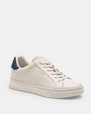 COACH High Line Trainer - Black