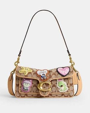 COACH Coach - Black