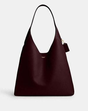 COACH Brooklyn Shoulder Bag 39 - Black