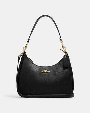 COACH Teri Hobo - Schwarz