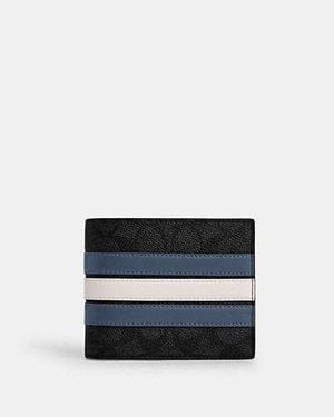 COACH Coach Outlet 3 - Black