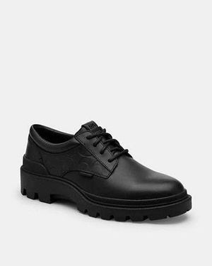 COACH Cameron Derby - Black