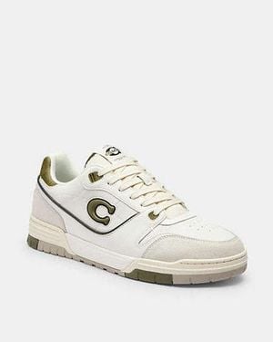 COACH Soho Trainer - Black
