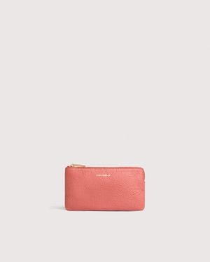Coccinelle Busta - Rosa