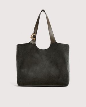 Coccinelle Borsa Shopping - Nero