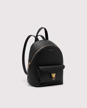 coccinelle clementine saffiano mini backpack COLE HAAN Delancey nylon womens This is a very robust Coccinelle Grained Leather Backpack Lea