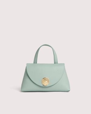 Coccinelle Handbag - Green