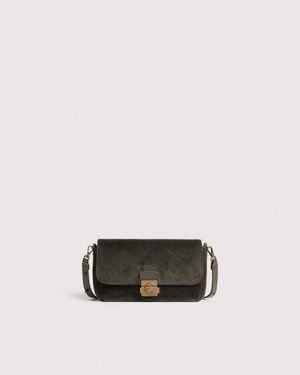 Coccinelle Minibag - Bianco