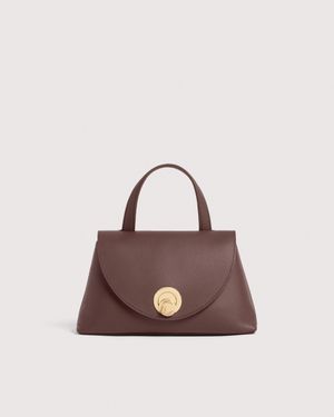 Coccinelle Borsa A Mano - Multicolore