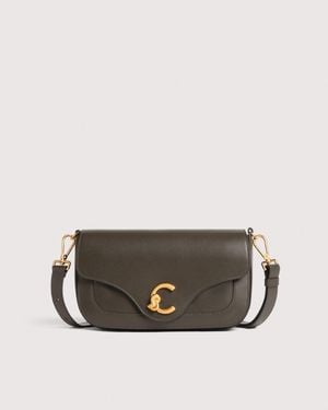 Coccinelle Borsa A Spalla - Multicolore