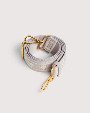 Coccinelle Ribbon Shoulder Strap Remi - Multicolour