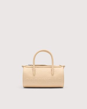 Coccinelle Borsa A Mano - Neutro