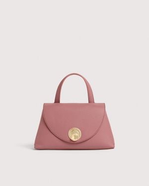 Coccinelle Borsa A Mano - Rosa