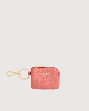 Coccinelle Mini Bustina - Rosa