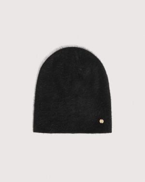 Coccinelle Cuffia - Nero