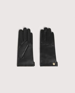 Coccinelle Guanti - Nero