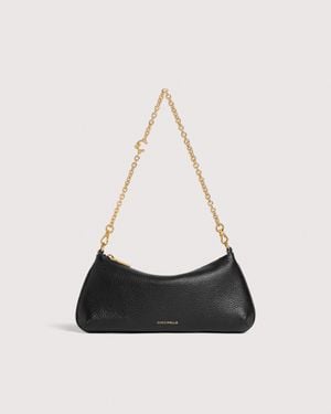 Coccinelle Minibag - Bianco