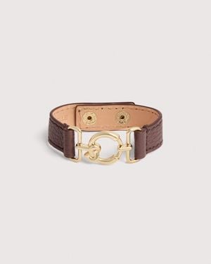 Coccinelle Bracciale - Neutro