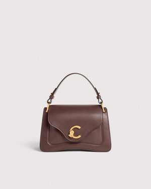 Coccinelle Borsa A Mano - Multicolore