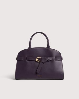 Coccinelle Borsa A Mano - Blu