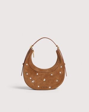 Coccinelle Minibag - Rosa