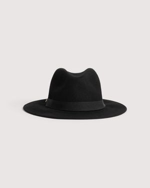 Coccinelle Cappello - Nero