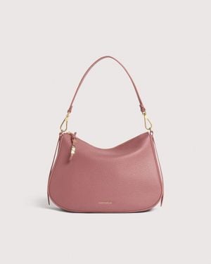 Coccinelle Borsa Hobo - Rosa