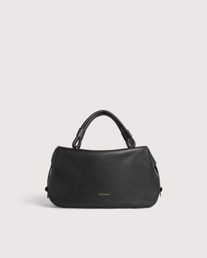 Coccinelle Borsa A Mano - Nero