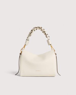 Coccinelle Handbag - Natural
