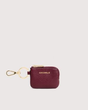 Coccinelle Mini Bustina - Rosa