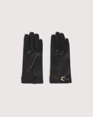 Coccinelle Guanti - Nero